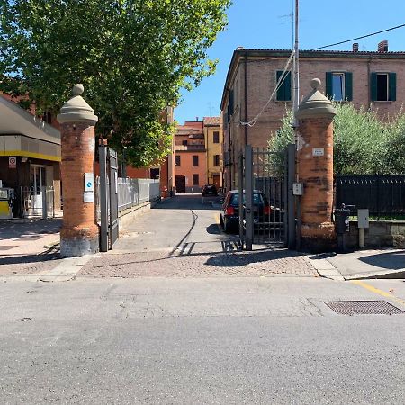 Bed In Bo Porta San Donato Daire Bolonya Dış mekan fotoğraf